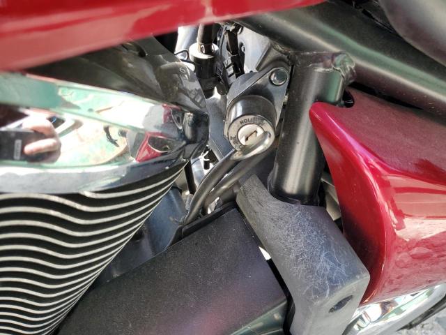 2007 KAWASAKI VN900 B JKAVN2B177A021953