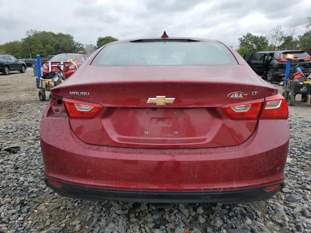 2018 CHEVROLET MALIBU LT 1G1ZD5ST7JF273959