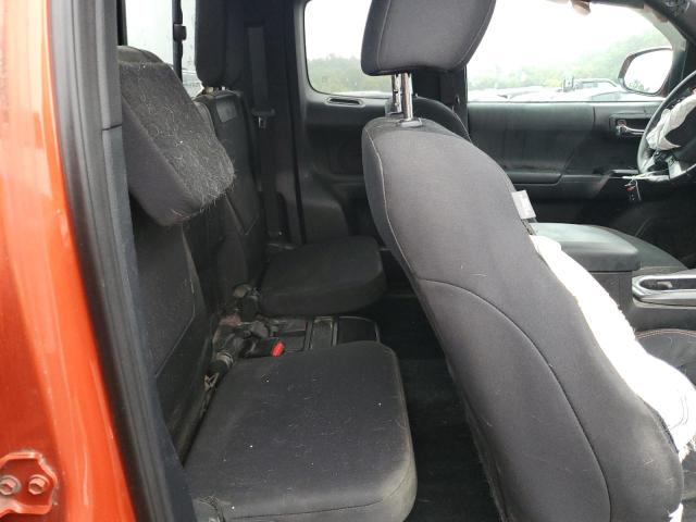 2016 TOYOTA TACOMA ACCESS CAB - 5TFSZ5AN5GX006903