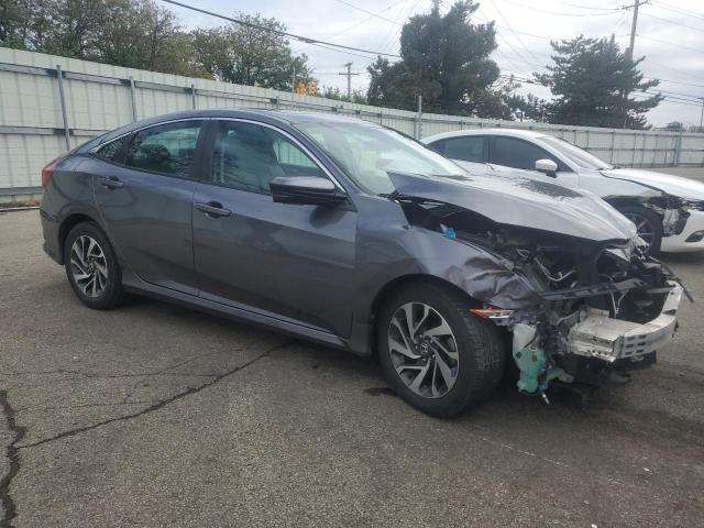 2016 HONDA CIVIC EX - 19XFC2F79GE074942