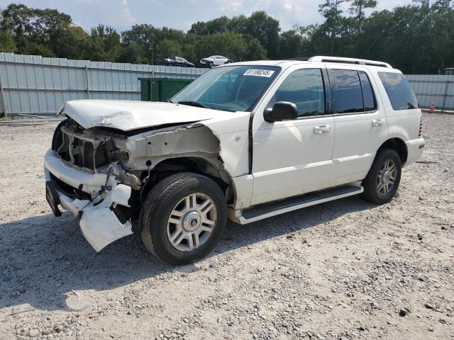 2004 MERCURY MOUNTAINEE #3302763347