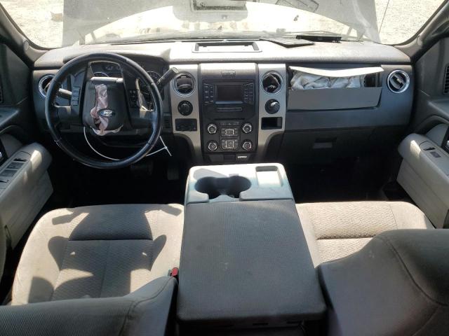 2013 FORD F150 SUPER #3278792631