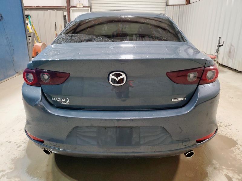 2023 MAZDA 3 PREFERRED 3MZBPBCM7PM380182