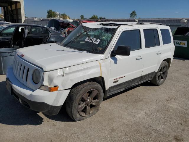 JEEP PATRIOT SPORT