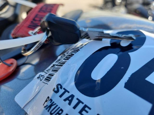 2023 TRIUMPH MOTORCYCLE TRIDENT 66 - SMTL10UL8PTBC5979