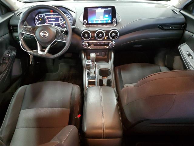 2024 NISSAN SENTRA SV 3N1AB8CV1RY305114