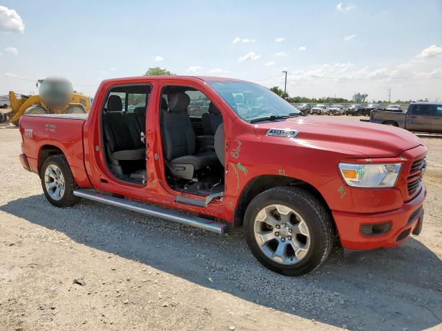 2020 RAM 1500 BIG H 1C6RREFTXLN129244