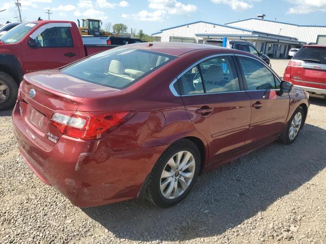 2015 SUBARU LEGACY 2.5I PREMIUM 4S3BNAF69F3023330