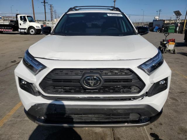 2023 TOYOTA RAV4 TRD O 2T3S1RFV9PW360130