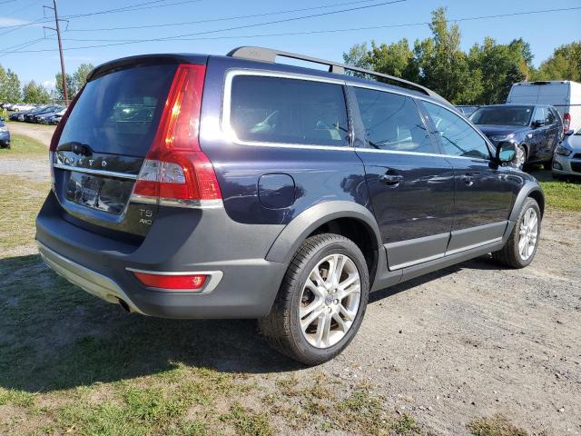 2016 VOLVO XC70 T5 PL YV4612NMXG1237885