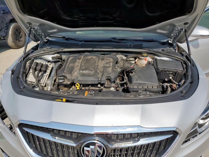 2017 BUICK LACROSSE P 1G4ZN5SS7HU163474