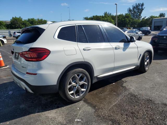 2020 BMW X3 SDRIVE3 5UXTY3C07L9D59088