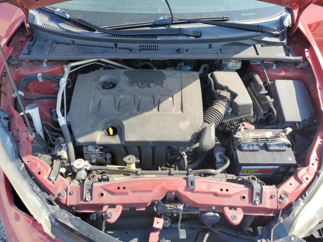 2017 TOYOTA COROLLA L 2T1BURHE3HC859585