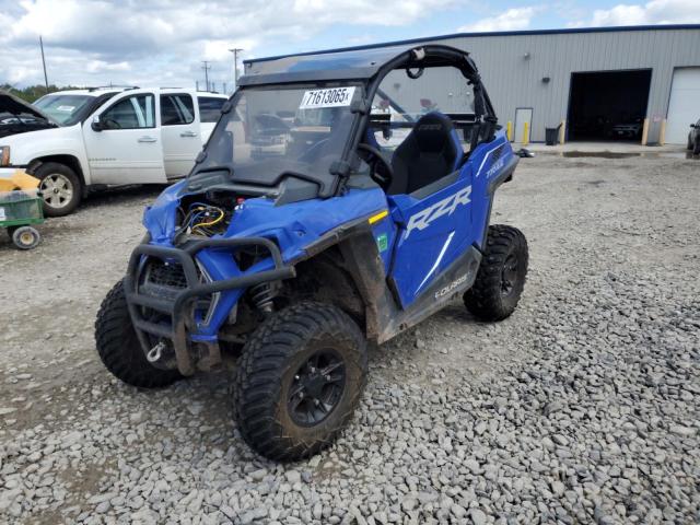 2021 POLARIS RZR 5 900 - Other View