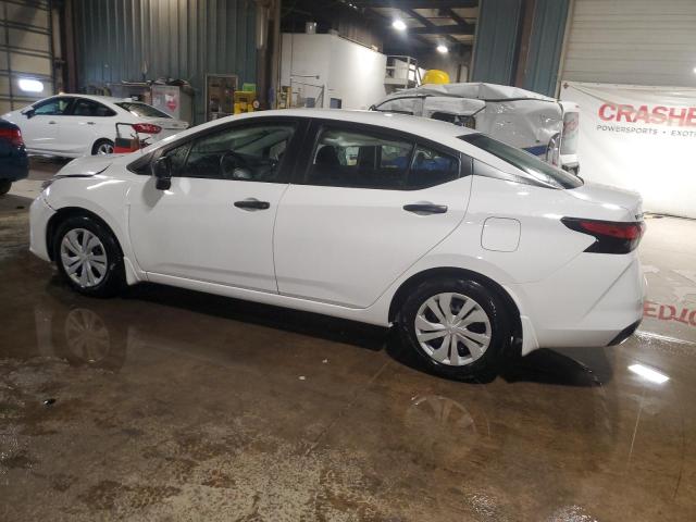 2024 NISSAN VERSA S 3N1CN8DVXRL928694