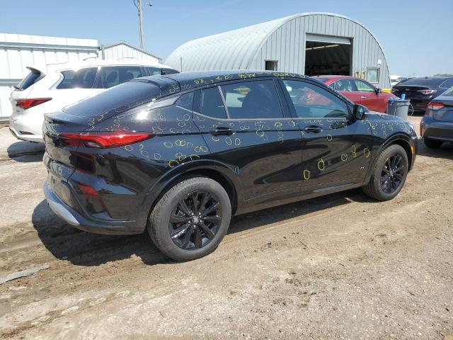 2025 BUICK ENVISTA SP KL47LBEP2SB232219