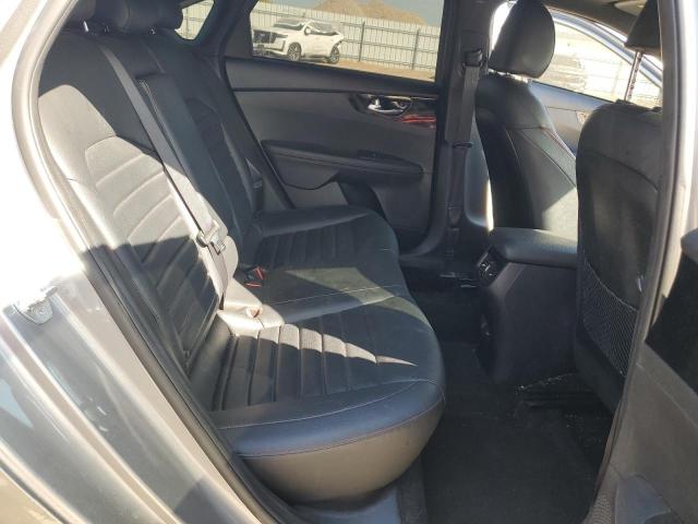 2023 KIA FORTE GT - 3KPF44AC1PE620260