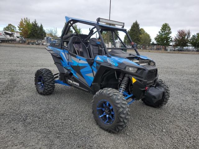 2016 POLR RZR XP TURBO EP - 3NSVDE926GF451519
