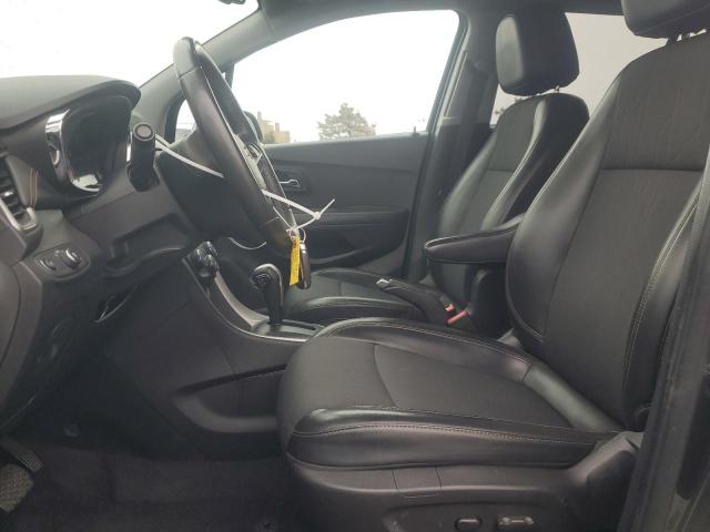 2017 CHEVROLET TRAX 1LT KL7CJPSB0HB164606