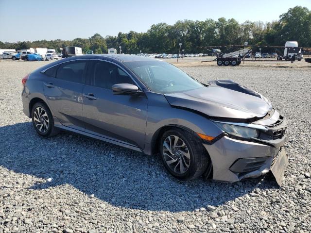 2017 HONDA CIVIC EX - 19XFC2F76HE012769
