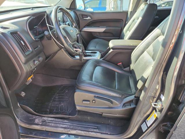 2016 CHEVROLET COLORADO L - 1GCGTCE35G1196953