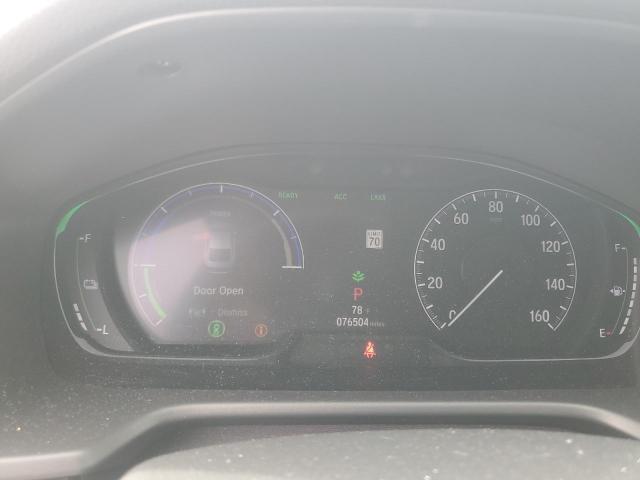 2019 HONDA ACCORD HYB 1HGCV3F47KA020092