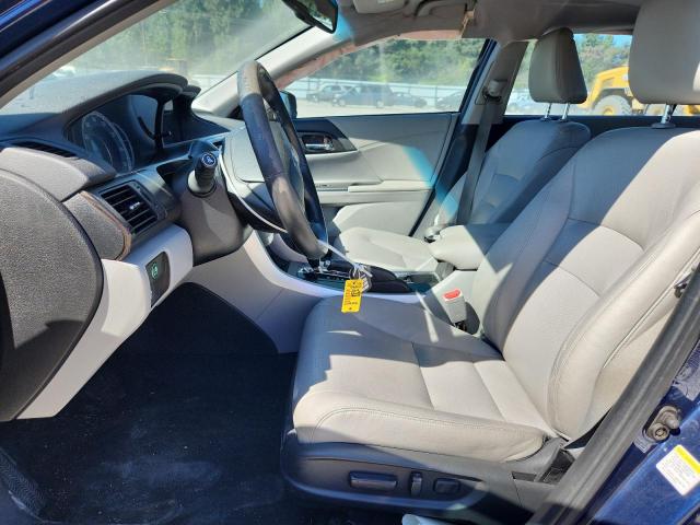 2015 HONDA ACCORD EXL 1HGCR2F88FA204271