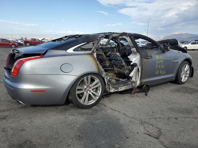 2015 JAGUAR XJL PORTFO SAJWA2GZ5F8V82003