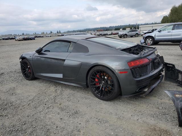 2018 AUDI R8 RWS WUABAAFX7J7902446