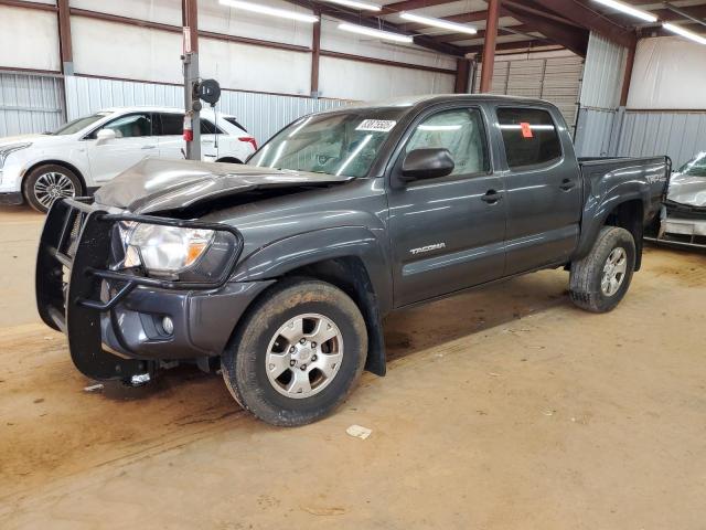 TOYOTA TACOMA DOU