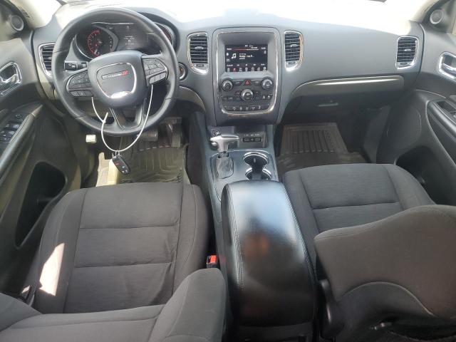 2018 DODGE DURANGO SX 1C4RDJAG6JC312675