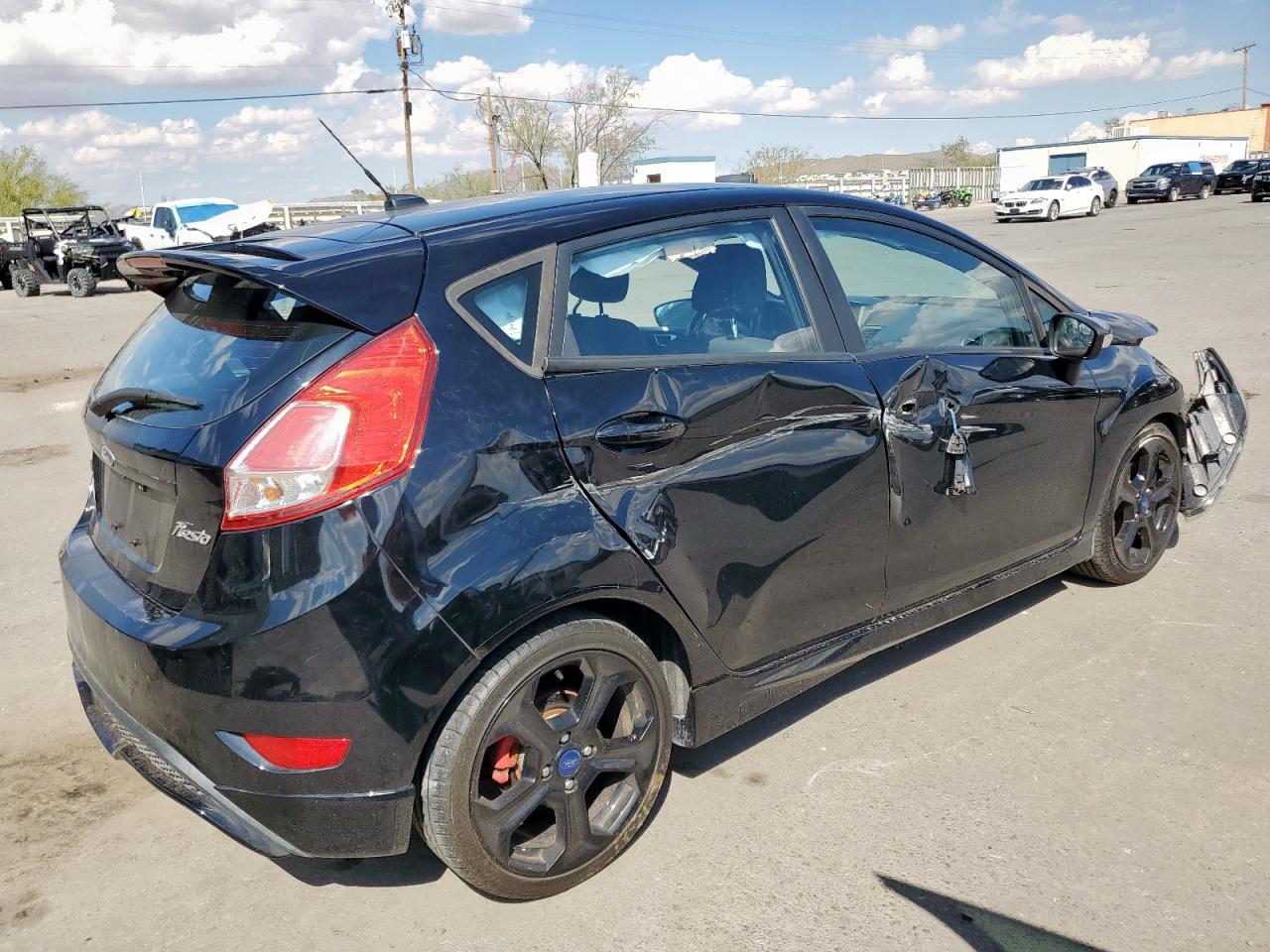 Global Auto Auctions