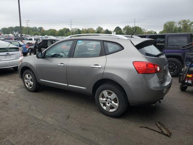 2015 NISSAN ROGUE SELE JN8AS5MV1FW251492