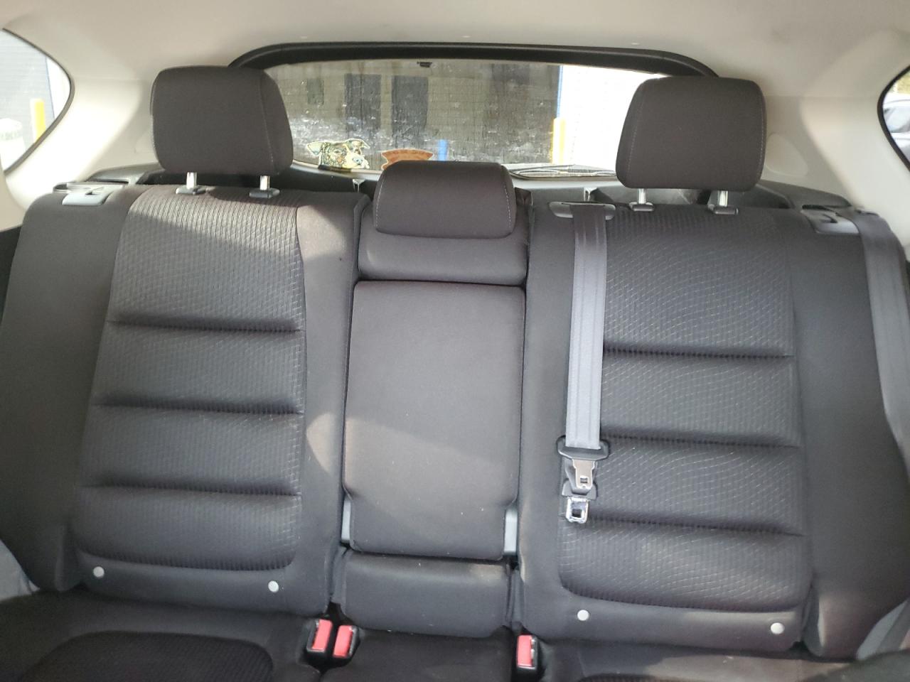 Lot #3239842392 2014 MAZDA CX-5 TOURI