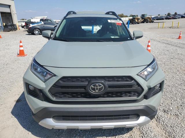 2020 TOYOTA RAV4 ADVEN - 2T3J1RFV3LC107604