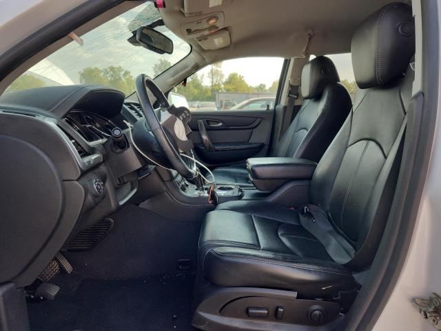 2017 GMC ACADIA LIM - 1GKKVSKD9HJ110657