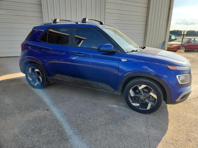 2023 HYUNDAI VENUE SEL KMHRC8A36PU210297