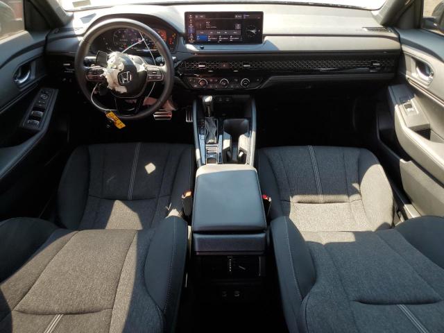 2025 HONDA ACCORD HYB 1HGCY2F54SA032419