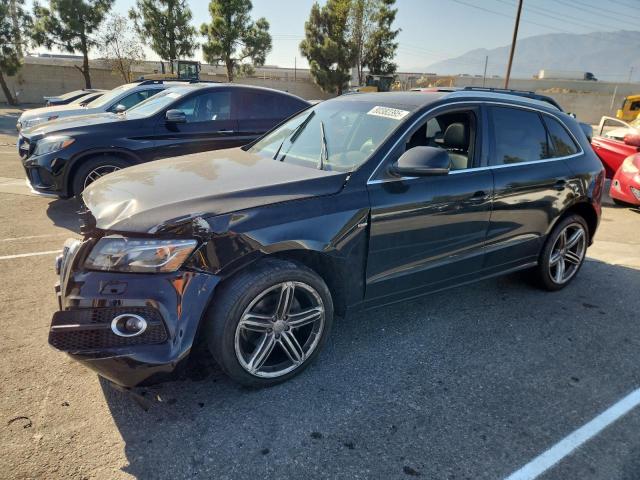 2010 AUDI Q5 PREMIUM #3304888568