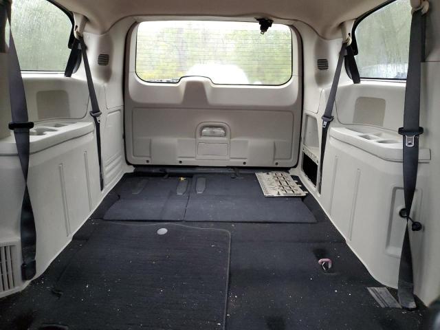 2015 DODGE GRAND CARA - 2C4RDGBG5FR613115