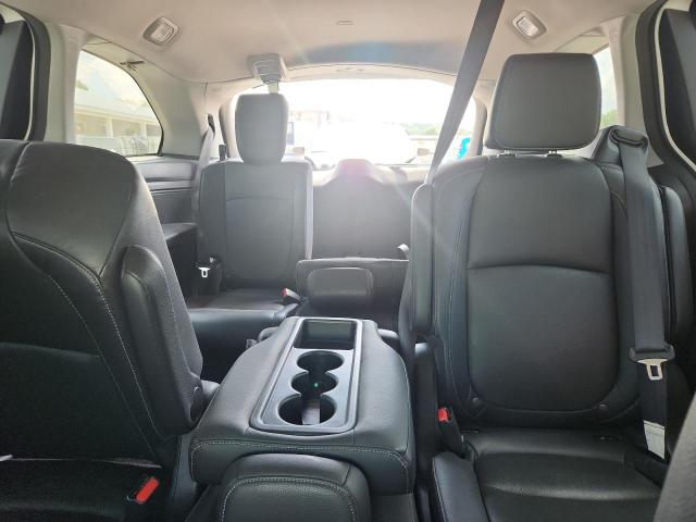 2021 HONDA ODYSSEY TO 5FNRL6H83MB007639