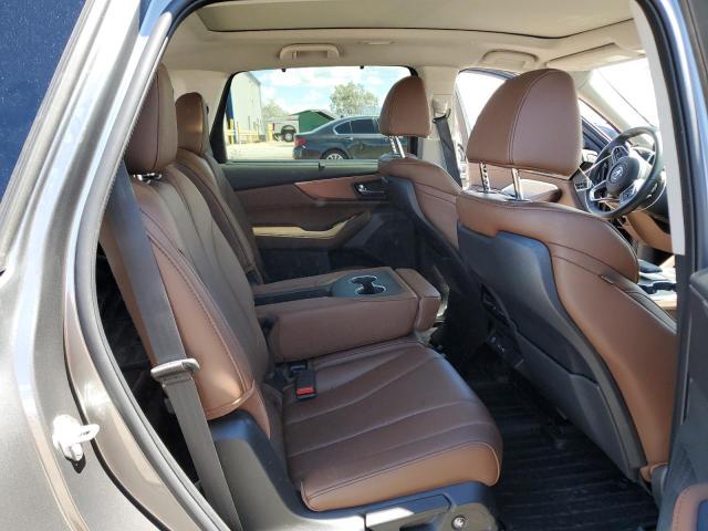 2023 ACURA MDX TECHNO 5J8YD9H47PL008366