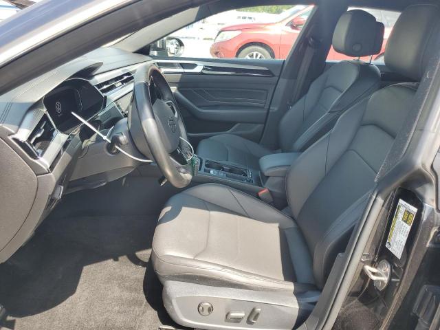 2022 VOLKSWAGEN ARTEON SE WVWSR7AN1NE012685