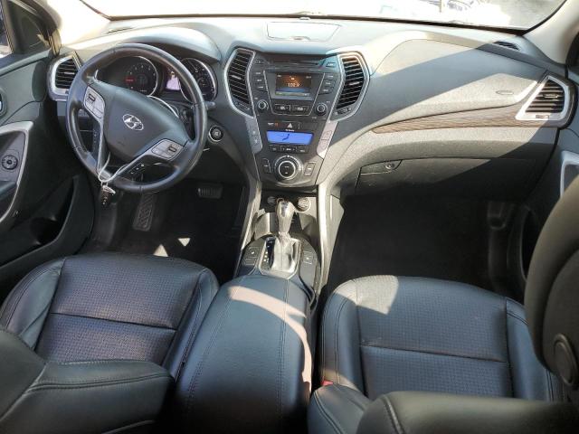 2015 HYUNDAI SANTA FE S 5XYZU3LA3FG282803