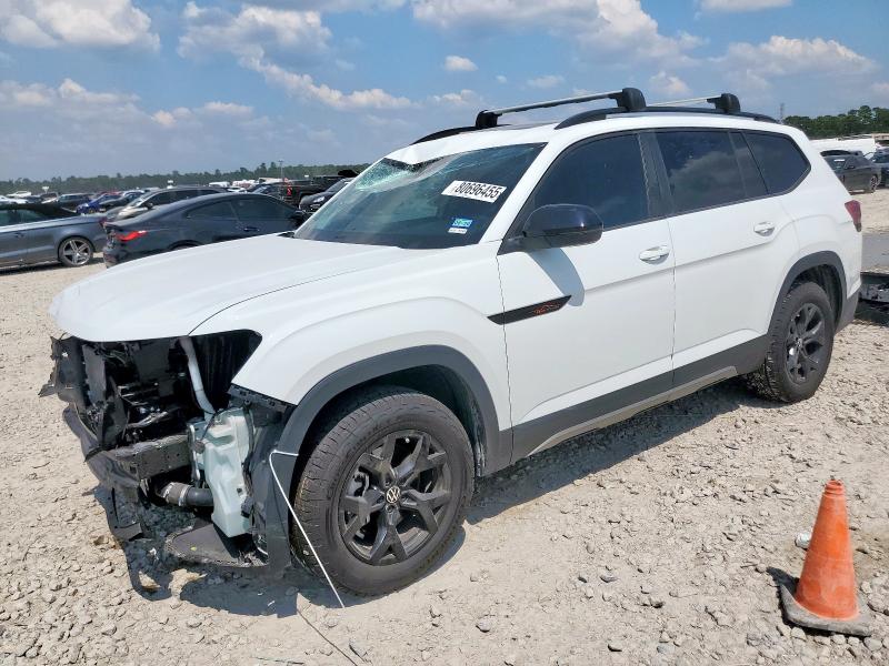 2024 VOLKSWAGEN ATLAS PEAK 1V2CR2CA2RC585919