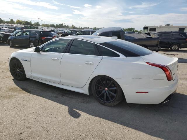2016 JAGUAR XJ SAJWA1C76G8V91339