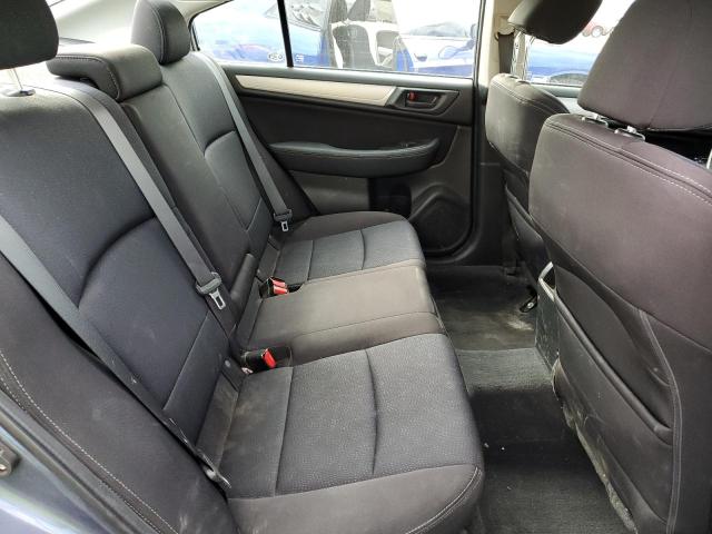 2018 SUBARU LEGACY 2.5I 4S3BNAB61J3023417