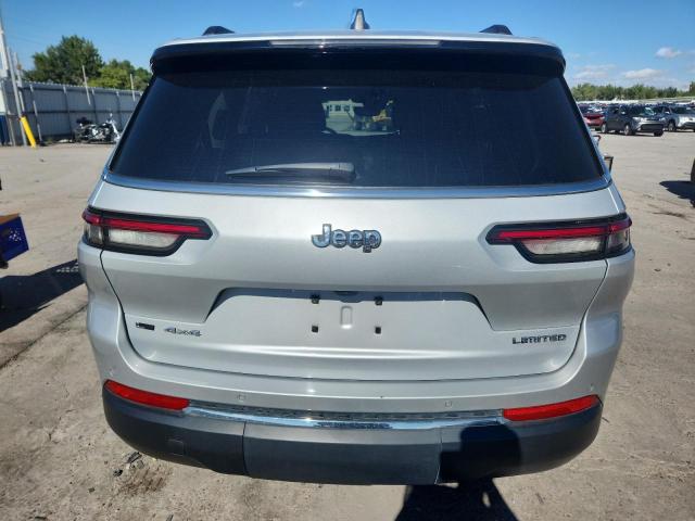 2021 JEEP GRAND CHER 1C4RJKBG3M8213512