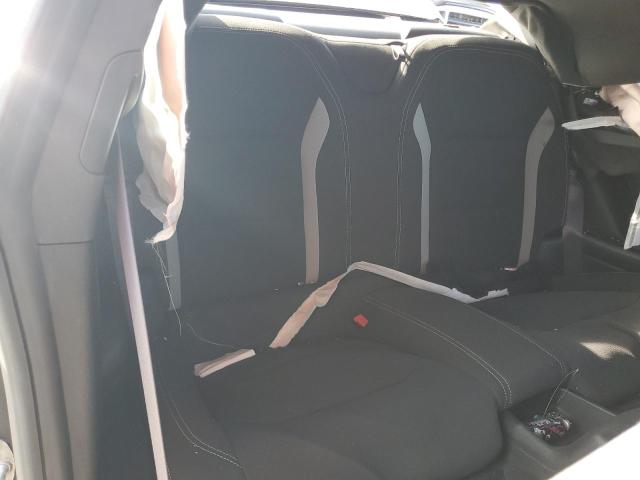 2016 CHEVROLET CAMARO LT 1G1FB1RS0G0186091