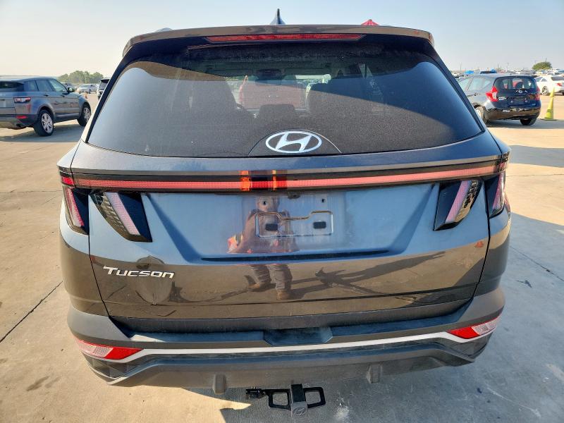 2023 HYUNDAI TUCSON - 5NMJF3AE2PH260859